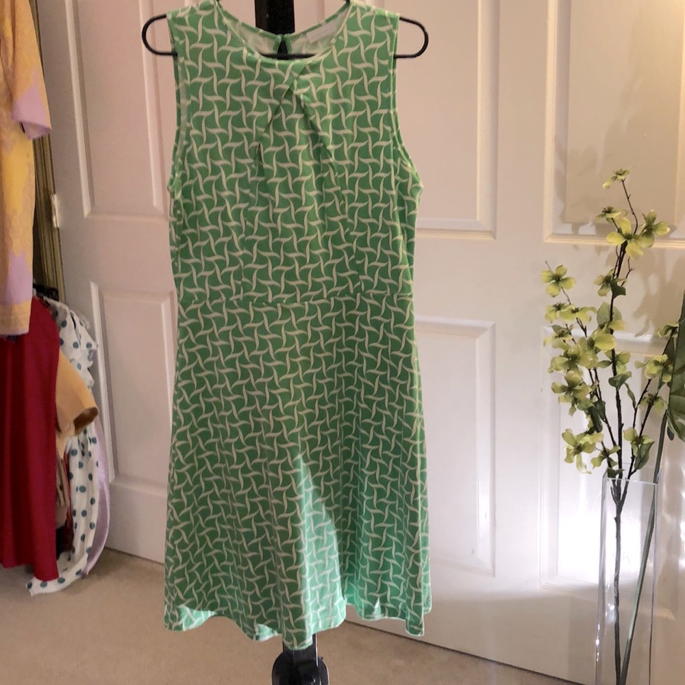 SUMMER DRESS